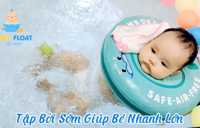 Quy trình bơi thủy liệu diễn ra như thế nào?